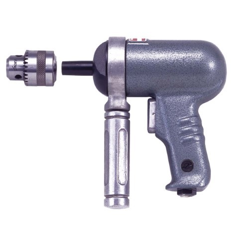 NPK 13MM DRILL PISTOL GRIP C/W 13MM CHUCK 